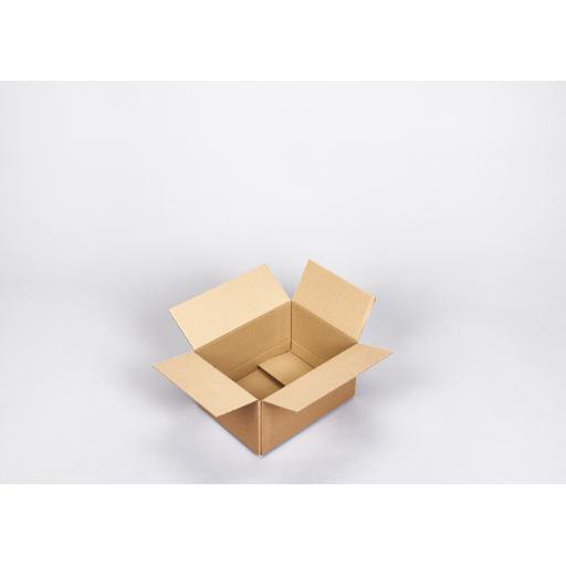 Corrugated Box (Pack of 25) 300x230x150mm