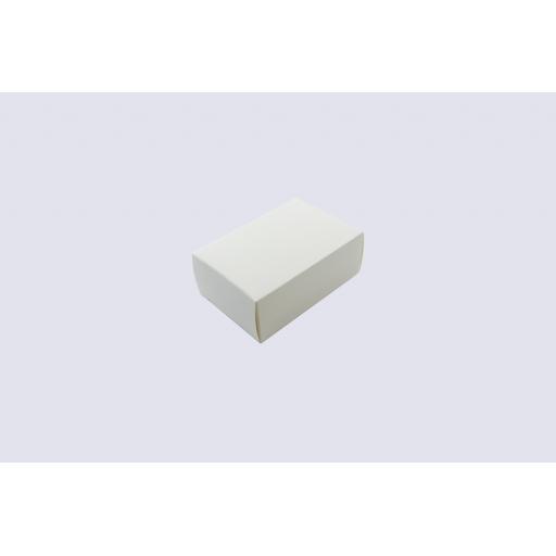 White Carton 92x62x35mm