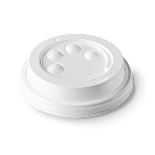 Sipper Dome Lid to fit 8oz Ripple cup