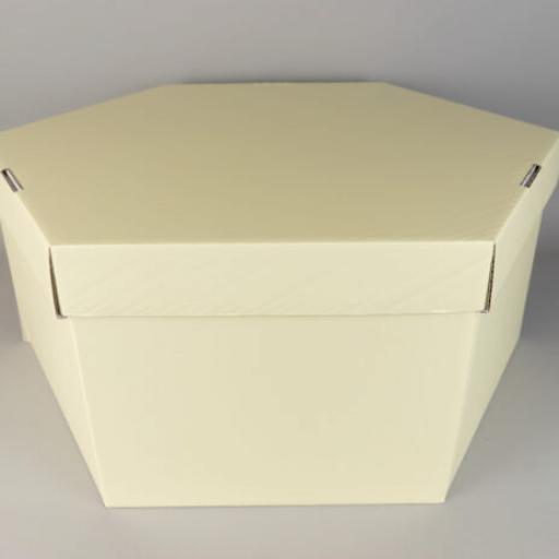 22 inch Hat Boxes