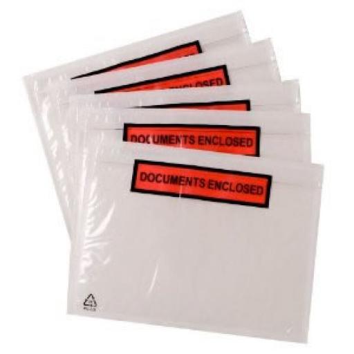 WALLETS 165mm X 125mm WITH FREE POSTAGE A6 DOCUMENTS ENCLOSED PLAIN ENVELOPES 