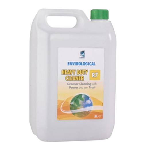 Heavy Duty Cleaner Concentrate 1 x 5L Bottle