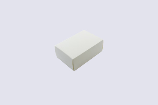 White Carton 92x62x35mm
