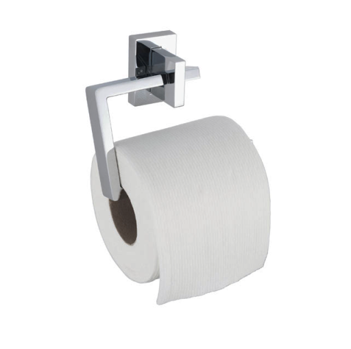 Soft 3 Ply Toilet Rolls - Pack of 4 Rolls