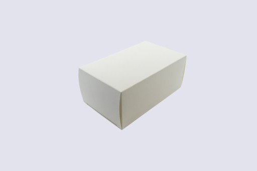 White Carton 152x90x65mm