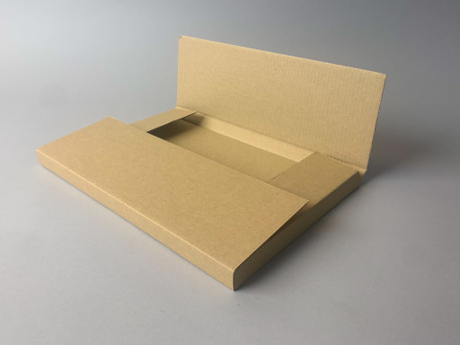 Economy Royal Mail Large Letter PIP C4 Box - 342 x 241 x 22mm