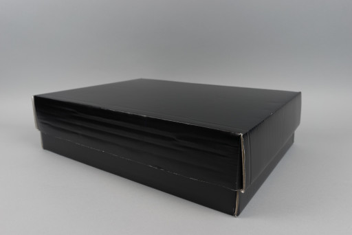 Gift Box 360 x 280 x 90mm Black