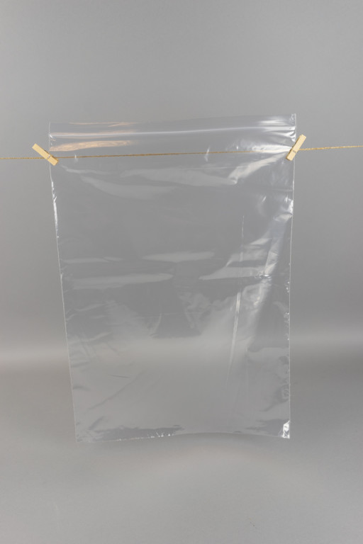 Resealable bags 330x460mm