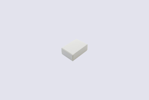 White Carton 45x31x16mm