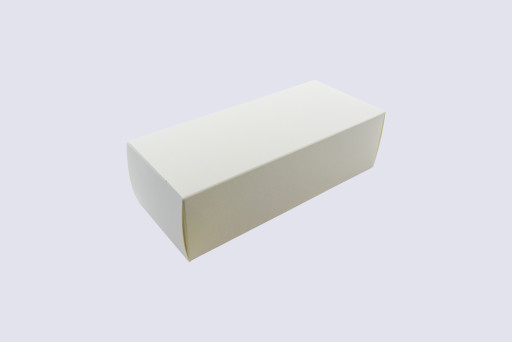 White Carton 164x70x46mm
