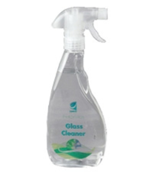 Glass Cleaner 1 x 750ml Bottle