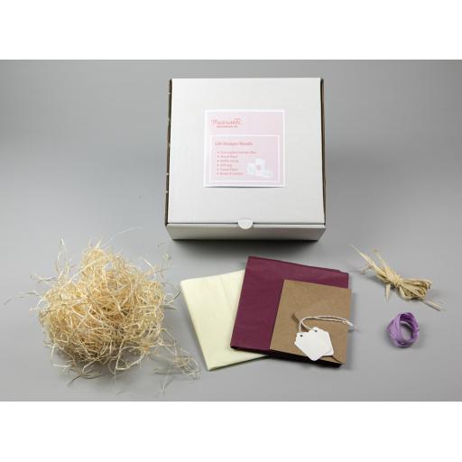 Hamper Gift Box Kit
