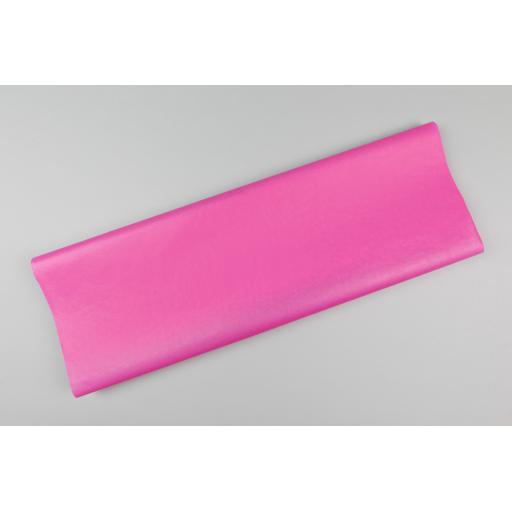 Pink Tissue Paper 500x750mm (1 pack of 80 sheets)