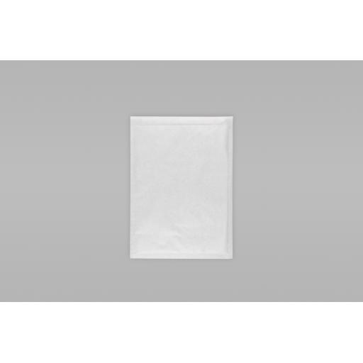 White Mail Lite Envelope 220x330mm