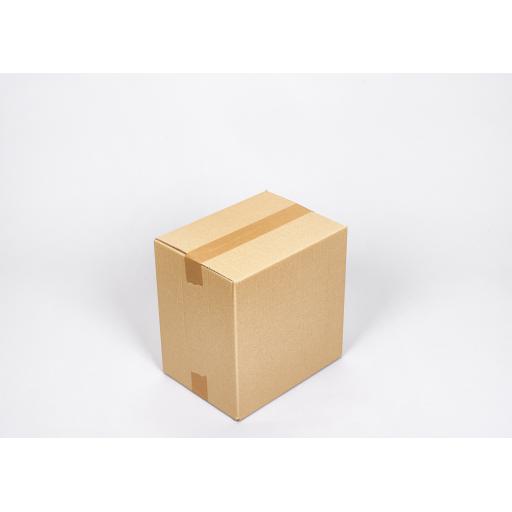 Corrugated Box (Pack of 20) 305x229x305mm