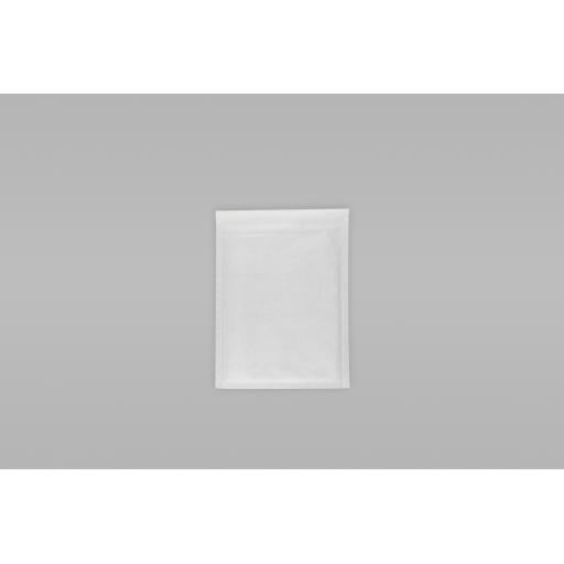 White Mail Lite Envelope 180x260mm