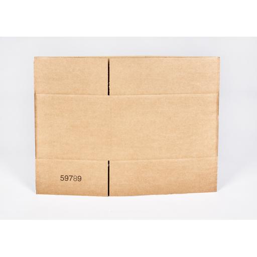 Corrugated Box (Pack of 15) 460x310x260mm