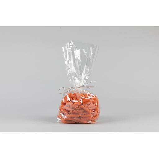 Biodegradable Cellophane Bags - 120 x 180 x 305mm
