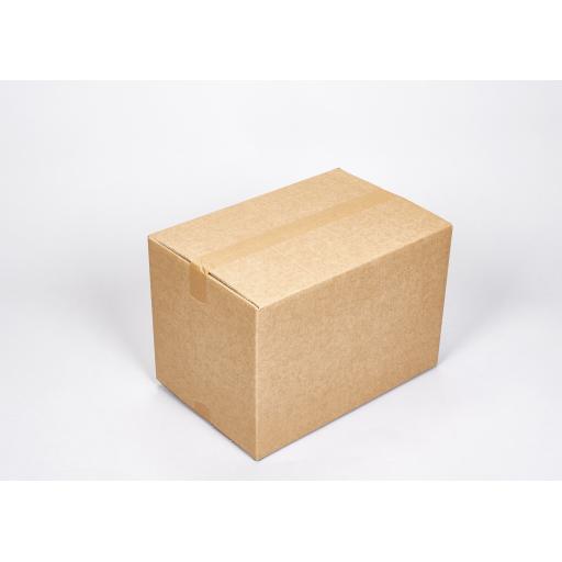 Corrugated Box (Pack of 15) 460x310x330mm