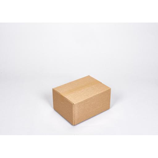 Corrugated Box (Pack of 25) 300x230x150mm