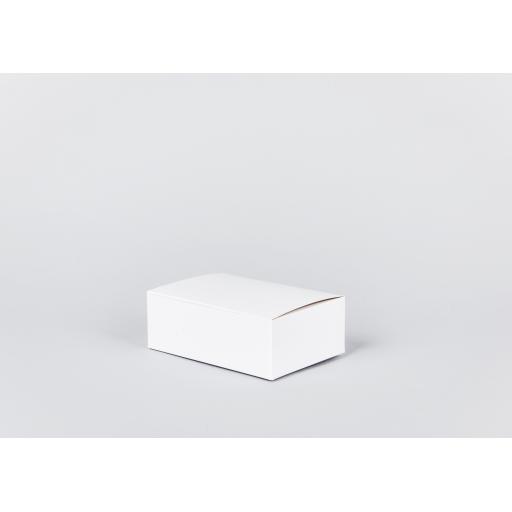 White Gift Box 154 x 108 x 53mm