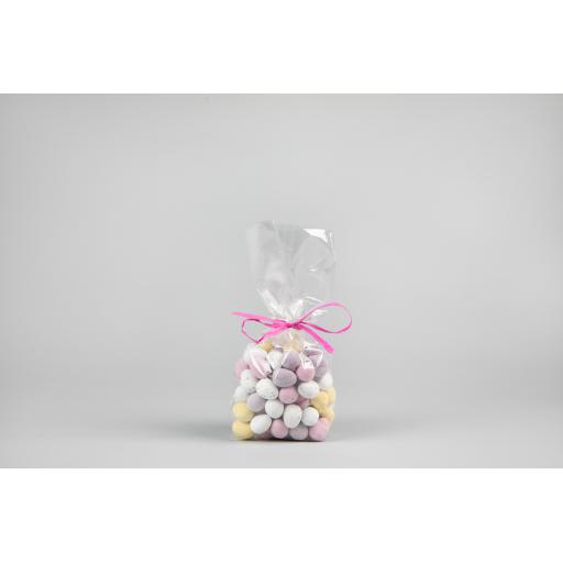 Biodegradable Cellophane Bags - 76 x 125 x 229mm