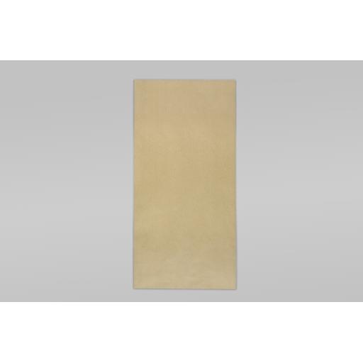 Block Bottom Paper Bags - Brown 210 x 315 x 485mm