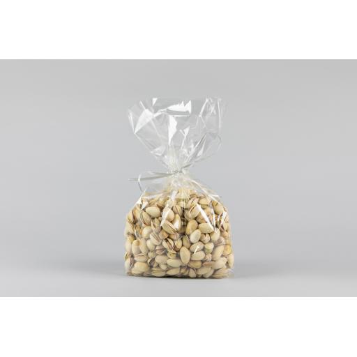 Biodegradable Cellophane Bags - 150 x 200 x 305mm