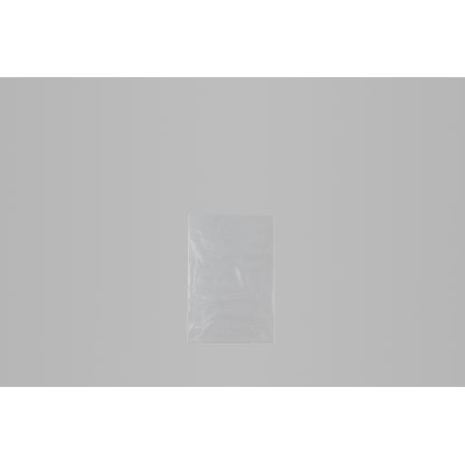 Clear Polythene Bags 300 x 450mm (12 x 18")