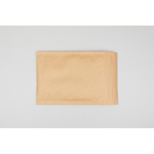 Eco Friendly Padded Envelope with Peel & Seal, 215 x 150mm
