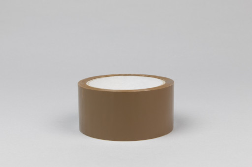 Brown Value Tape 48mm x 66m