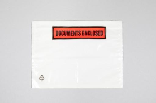 A6 Documents Enc Wallets