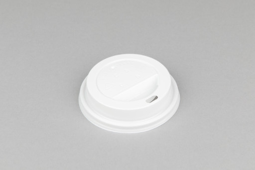 Sipper Dome Lid to fit 8oz Ripple cup