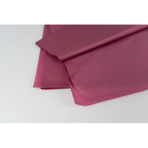Wine Tissue Paper 500x750mm (1 pack of 80 sheets)