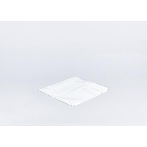 White Paper Bags 210 x 215mm, 33gsm