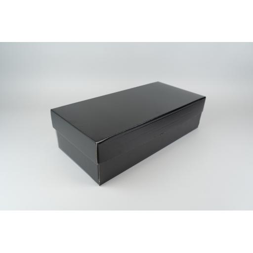 Gift Box 565 x 251 x 150mm Black