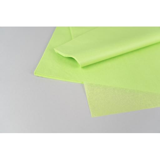 Luxury Apple Tissue Paper 500x750mm (1 pack of 80 sheets)