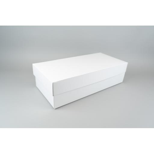Gift Box 565 x 251 x 150mm White