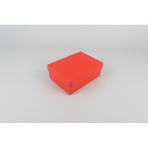 Gift Box 360 x 280 x 90mm Red