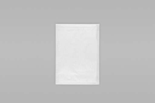 White Mail Lite Envelope 220x330mm