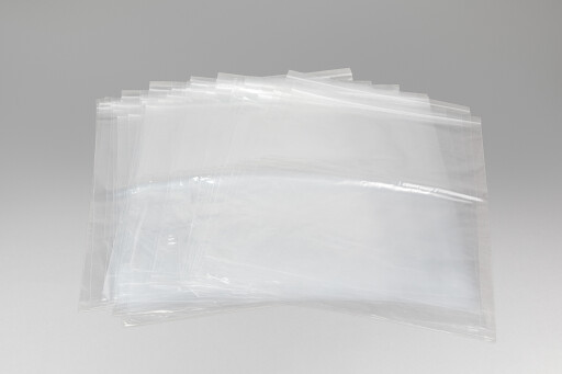 Resealable bags 381 x 508mm