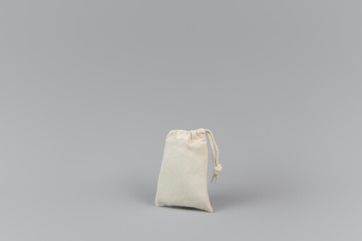 Cotton Drawstring Bag 150 x 190mm