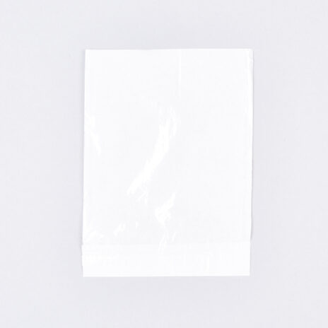 Clear Faced Bags 175x240mm