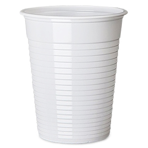 Plastic Disposable Cup